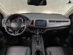 Foto 2 - Honda HR-V HR-V Touring CVT 1.8 I-VTEC FlexOne automático