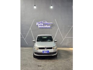 Foto 1 - Volkswagen Fox Fox 1.0 TEC (Flex) 4p manual