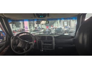 Foto 8 - Chevrolet S10 Cabine Dupla S10 Executive 4x2 2.4 (Flex) (Cab Dupla) automático