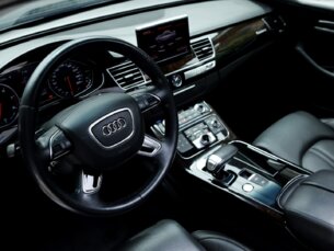 Foto 6 - Audi A8 A8 4.2 FSI Tiptronic Quattro automático
