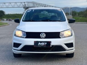Foto 4 - Volkswagen Gol Gol 1.0 MPI (Flex) manual