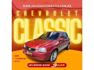 Foto 1 - Chevrolet Classic Classic Spirit 1.0 (Flex) manual
