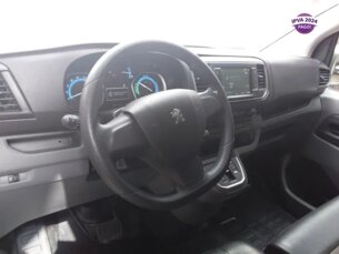 Foto 6 - Peugeot Expert Expert 1.5 HDi Minibus automático