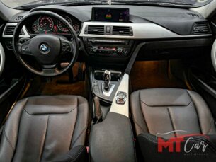 Foto 5 - BMW Série 3 320i 2.0 (Aut) automático