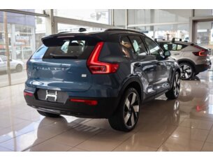 Foto 5 - Volvo XC40 XC40 BEV 82 kWh Recharge Twin Ultimate automático