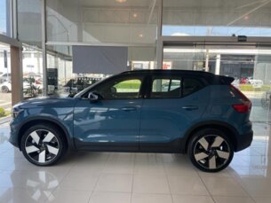 Foto 6 - Volvo XC40 XC40 BEV 82 kWh Recharge Twin Ultimate automático
