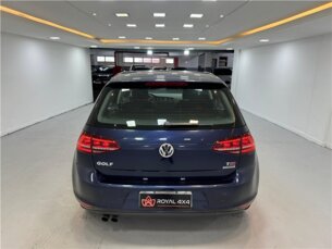 Foto 5 - Volkswagen Golf Golf 1.4 TSi BlueMotion Tech. DSG Highline automático