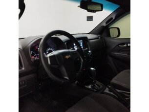 Foto 10 - Chevrolet S10 Cabine Dupla S10 2.8 CTDI Midnight 4WD (Aut) (Cabine Dupla) automático