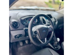 Foto 4 - Ford Ka Ka Hatch SE Plus 1.5 16v (Flex) manual