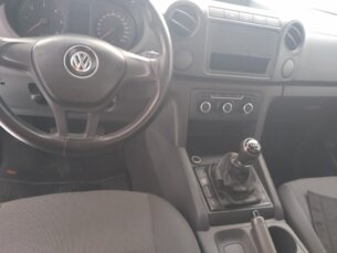 Foto 6 - Volkswagen Amarok Amarok 2.0 S 4x4 TDi (Cab Simples) manual