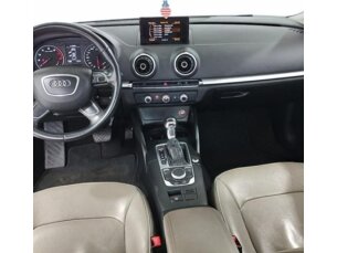 Foto 2 - Audi A3 Sedan A3 Sedan 1.4 TFSI Ambiente Tiptronic (Flex) automático