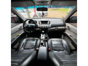 Foto 8 - Mitsubishi L200 Triton L200 Triton Sport 2.4 TD HPE Top 4WD (Aut) automático
