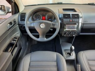 Foto 4 - Volkswagen Polo Sedan Polo Sedan Comfortline 1.6 8V I-Motion (Flex) (Aut) automático