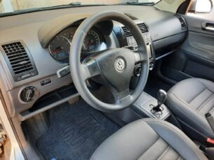 Foto 5 - Volkswagen Polo Sedan Polo Sedan Comfortline 1.6 8V I-Motion (Flex) (Aut) automático