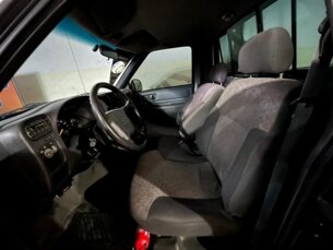 Foto 4 - Chevrolet S10 Cabine Simples S10 4x2 2.4 MPFi (Cab Simples) manual