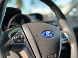 Foto 4 - Ford New Fiesta Hatch New Fiesta Titanium 1.6 16V PowerShift manual