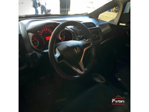 Foto 4 - Honda Fit Fit LX 1.4 (flex) (aut) automático