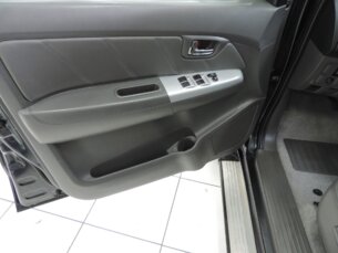 Foto 10 - Toyota Hilux Cabine Dupla Hilux 3.0 TDI 4x4 CD SRV (Aut) automático