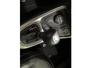 Foto 7 - Jeep Compass Compass 2.0 TDI Longitude 4WD automático