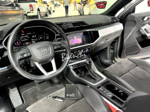 Foto 5 - Audi Q3 Q3 1.4 Black S Tronic automático