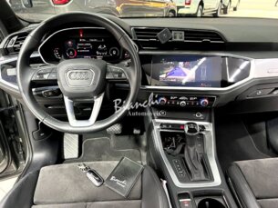 Foto 6 - Audi Q3 Q3 1.4 Black S Tronic automático