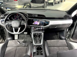 Foto 8 - Audi Q3 Q3 1.4 Black S Tronic automático