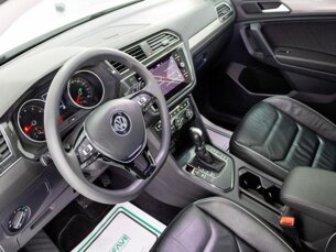 Foto 3 - Volkswagen Tiguan Tiguan Allspace 1.4 250 TSI Comfortline automático