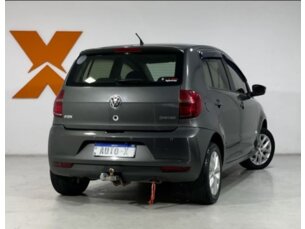 Foto 3 - Volkswagen Fox Fox 1.6 VHT I-Motion (Flex) manual