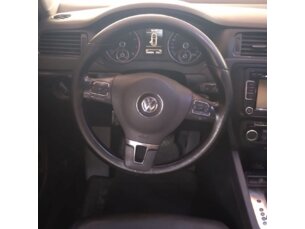 Foto 10 - Volkswagen Jetta Jetta 2.0 Comfortline (Flex) automático