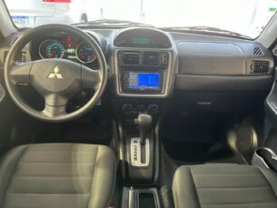 Foto 9 - Mitsubishi Pajero TR4 Pajero TR4 2.0 16V 4x2 (Flex) (Aut) automático