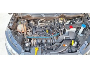Foto 10 - Ford EcoSport Ecosport SE Direct 1.5 (Aut) (Flex) automático