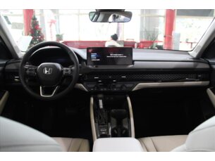 Foto 4 - Honda Accord Accord 2.0 Advanced Hybrid CVT automático