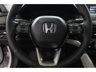 Foto 6 - Honda Accord Accord 2.0 Advanced Hybrid CVT automático