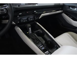 Foto 7 - Honda Accord Accord 2.0 Advanced Hybrid CVT automático