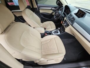 Foto 9 - Audi Q3 Q3 1.4 TFSI Attraction Plus S Tronic (Flex) automático