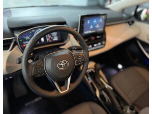Foto 6 - Toyota Corolla Corolla 2.0 Altis Premium CVT automático