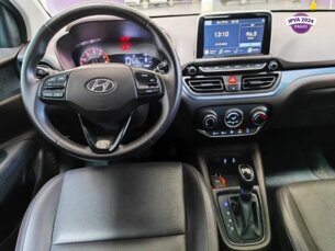 Foto 7 - Hyundai HB20 HB20 1.0 T-GDI Platinum Plus (Aut) automático