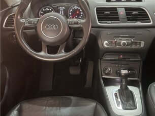 Foto 8 - Audi Q3 Q3 2.0 TFSI Attraction S Tronic Quattro automático