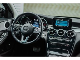 Foto 3 - Mercedes-Benz Classe C C 180 Avantgarde automático