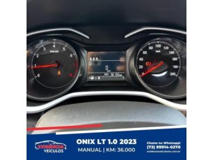Foto 4 - Chevrolet Onix Plus Onix Plus 1.0 LT manual