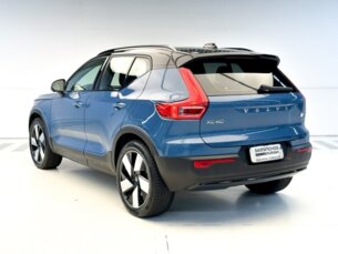 Foto 7 - Volvo XC40 XC40 BEV 78 kWh Recharge Twin Ultimate automático