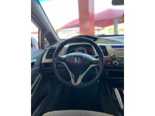 Foto 9 - Honda Civic New Civic LXL 1.8 16V i-VTEC (Flex) manual