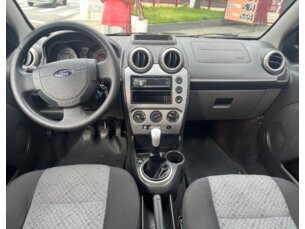 Foto 4 - Ford Fiesta Hatch Fiesta Hatch  SE Plus 1.6 RoCam (Flex) manual