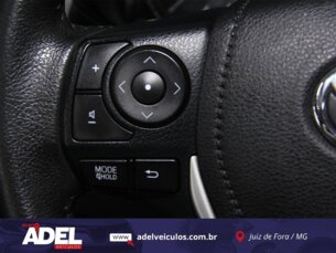 Foto 10 - Toyota Corolla Corolla 2.0 XEi Multi-Drive S (Flex) automático