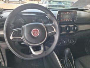 Foto 9 - Fiat Cronos Cronos 1.8 Drive Aut automático