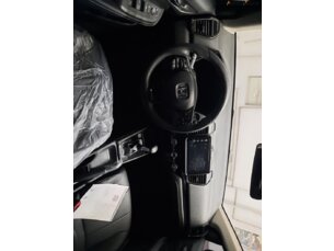 Foto 5 - Honda City Hatchback City Hatchback 1.5 EXL CVT automático