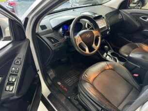 Foto 4 - Hyundai ix35 ix35 2.0L GLS Básico (aut) automático
