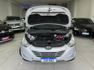 Foto 8 - Hyundai ix35 ix35 2.0L GLS Básico (aut) automático