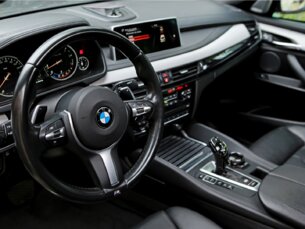 Foto 5 - BMW X6 X6 4.4 xDrive50i M Sport automático