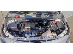 Foto 6 - Chevrolet Cobalt Cobalt LTZ 1.8 8V (Aut) (Flex) automático